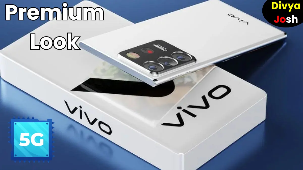 Vivo V60 Ultra 5G